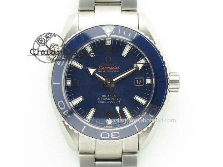 0213 De Ville SS DIWF 1:1 Best Edition Gray Dial SS Markers on SS Bracelet MIYOTA FlexibleFit 7851